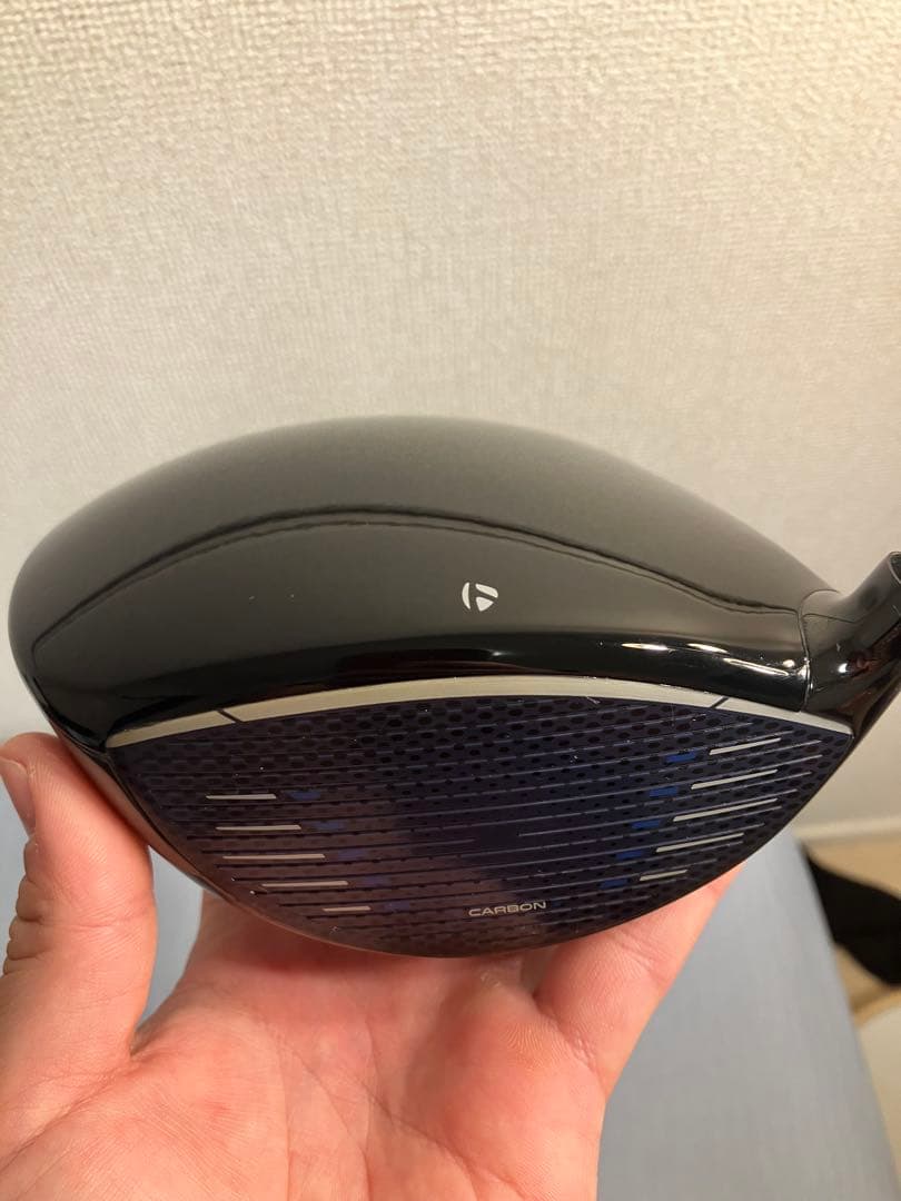 QI10 ドライバー　ノーマルヘッド10.5