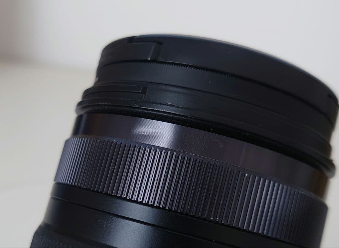 LUMIX G 35-100mm F2.8 ズームレンズ