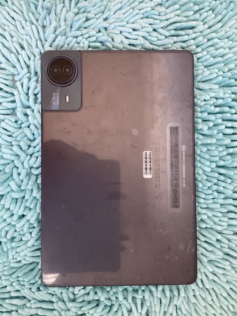 Teclast T50HD – RAM 14GB / 256GB / 11インチ