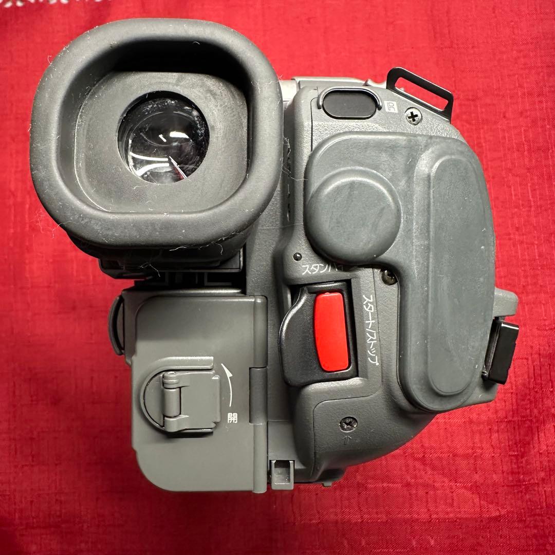 希少品 ソニー ビデオカメラレコーダー Hi8 CCD-TR1 SONY