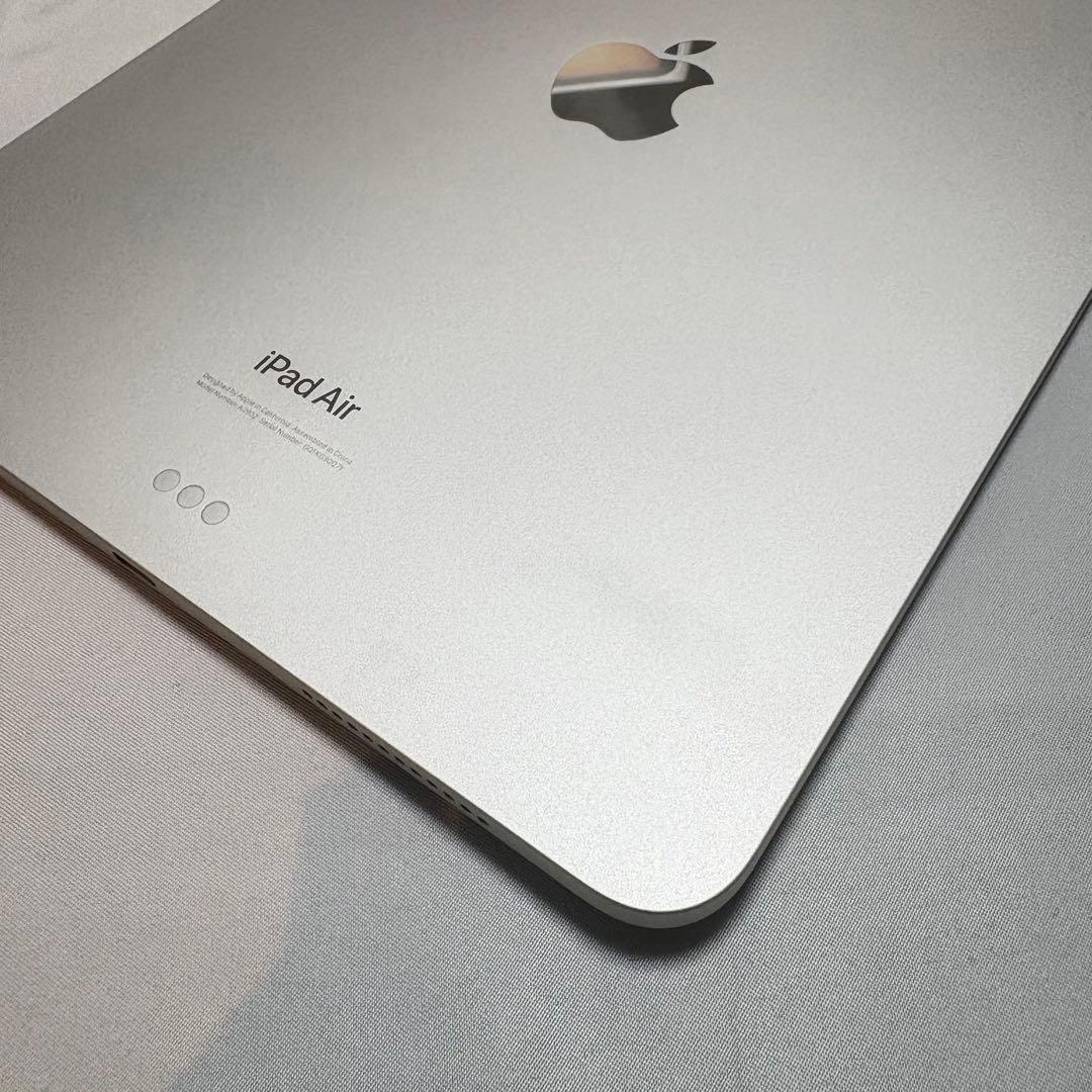 iPad Air 第6世代　M2 Apple Pencil Pro その他セット