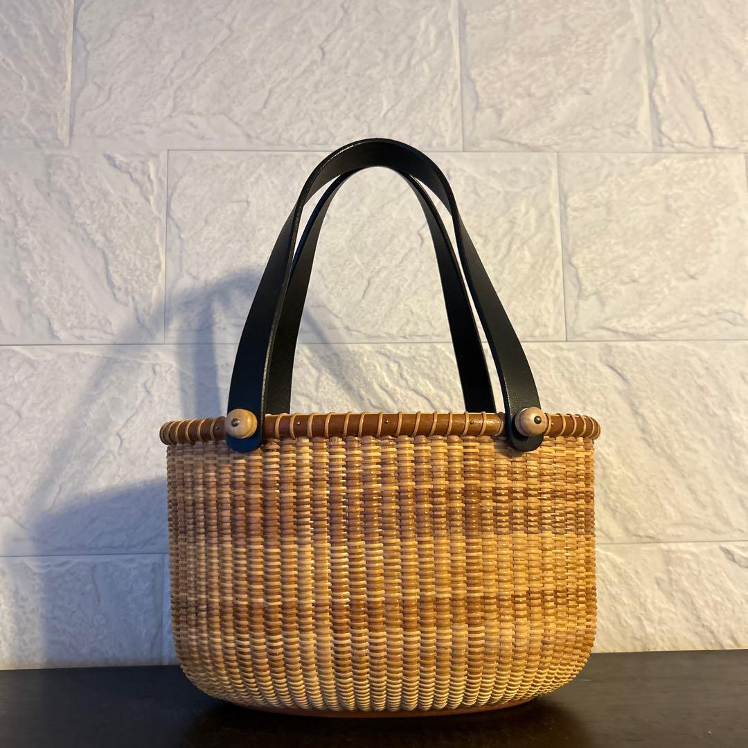 Pocoran！ナンタケットバスケット