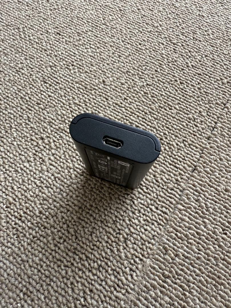 SONY DSC-RX100M6 デジタルカメラ （海外版/訳アリ品）