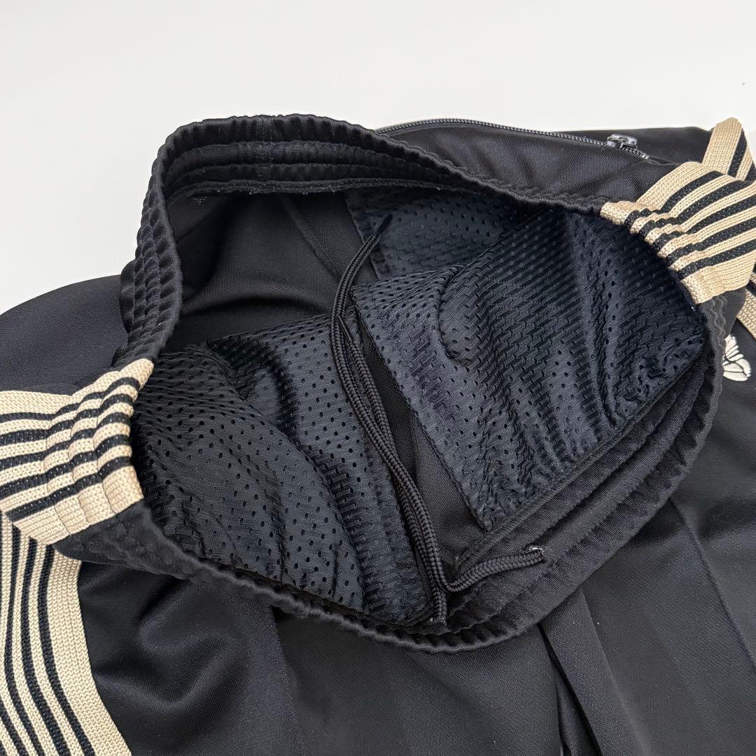 美品✨Needles Narrow Track Pant ブラック NS1616