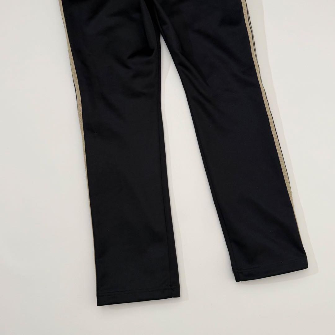 美品✨Needles Narrow Track Pant ブラック NS1616