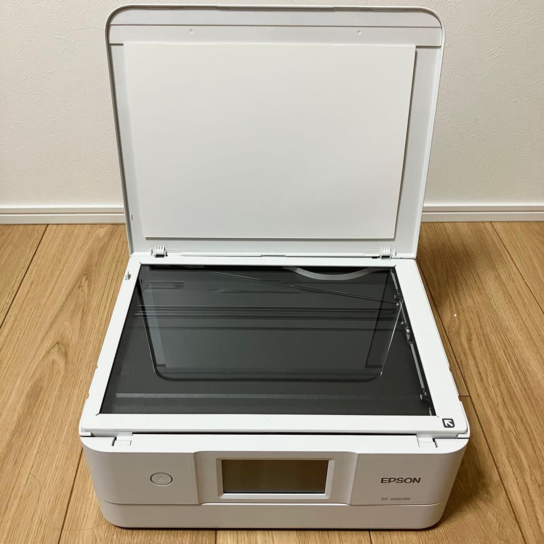 ▪️美品▪️エプソン EPSON EP-880