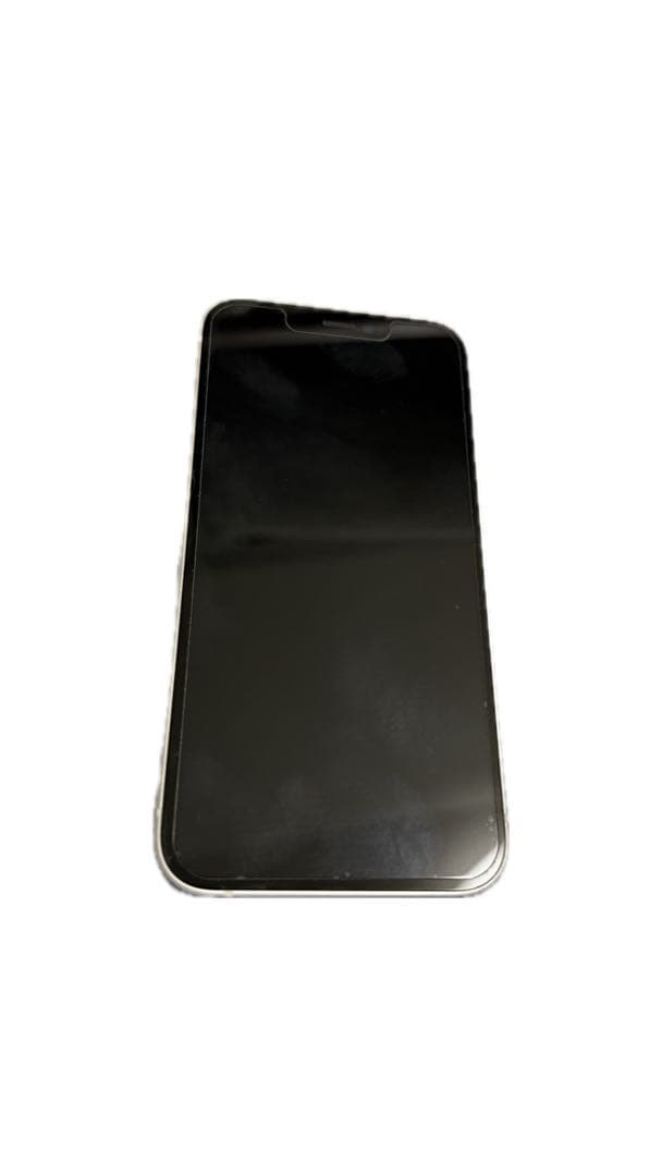 Apple iPhone 12mini ホワイト 本体