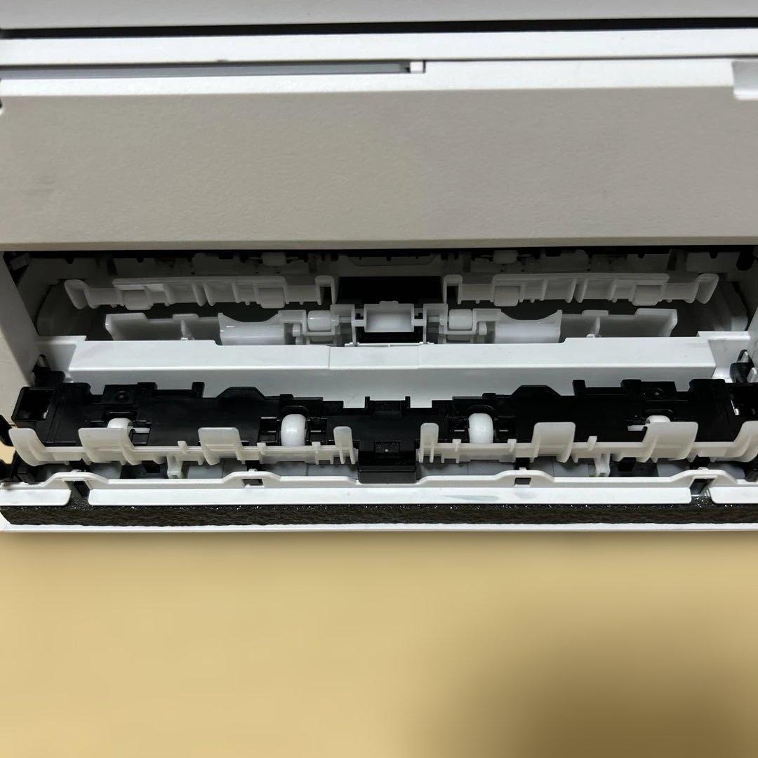 美品　印刷枚数1457枚　brother DCP-J4140N ジャンク品