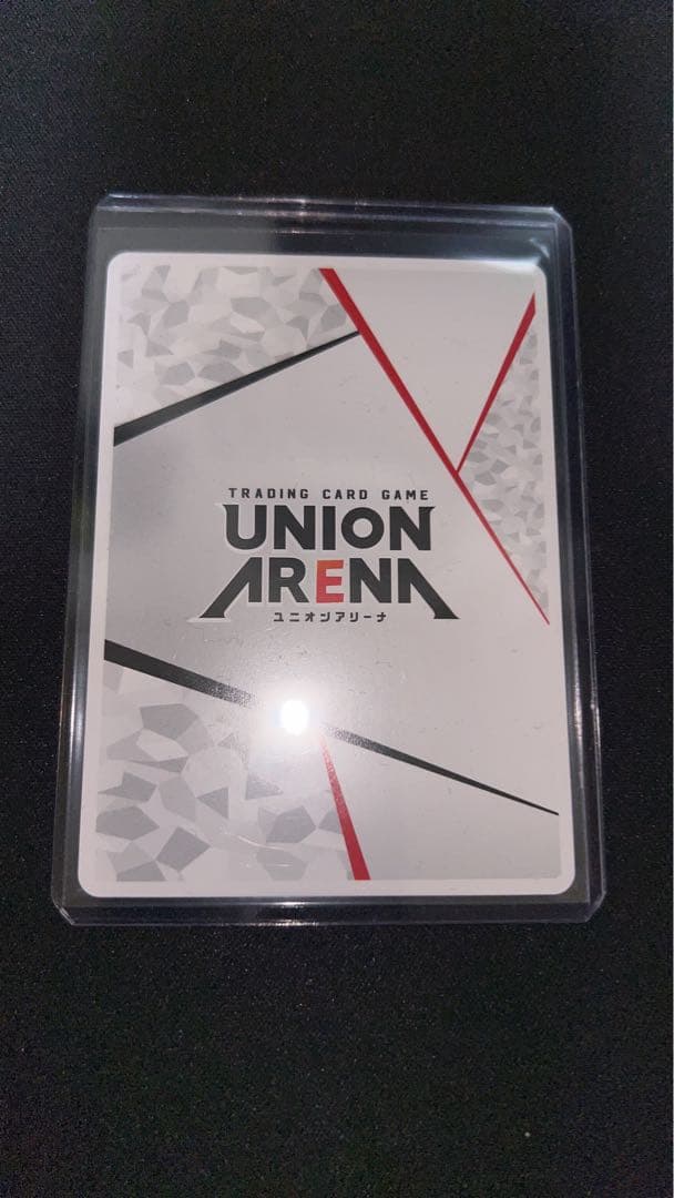 カグラバチ UNION ARENA AP01★