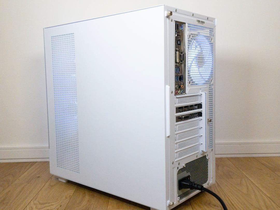 ゲーミングPC i7-4770/GTX1060/16GB