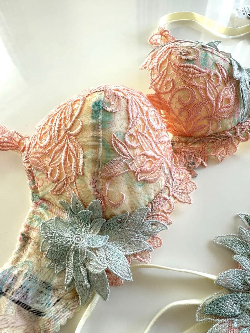 サルート　プレステージ　62G アールデコ　C70 ソング　M IV