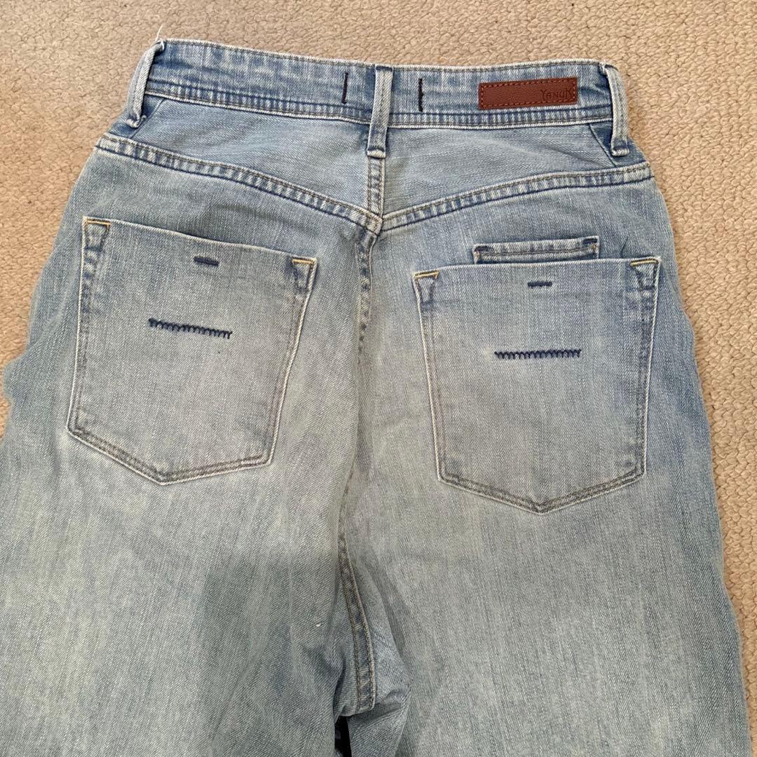 ヤヌーク JOAN 23インチ