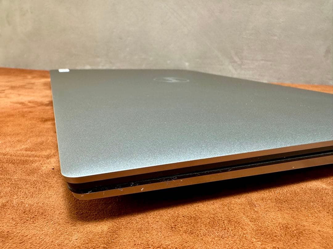 Windowsノート本体 DELL Precision 5550 i7-10850H 32 512 15