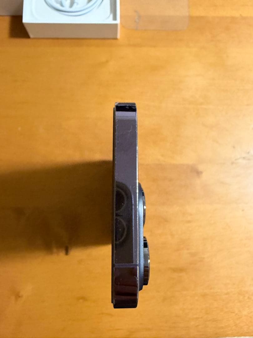 iPhone 14 Pro ディープパープル 本体　256GB