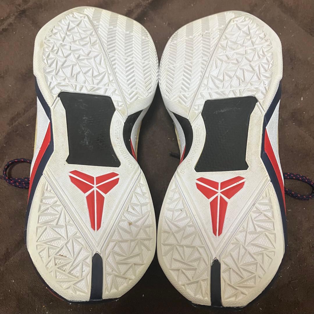 シューズ(男性用) Nike Kobe 7 \"USA Olympic\"
