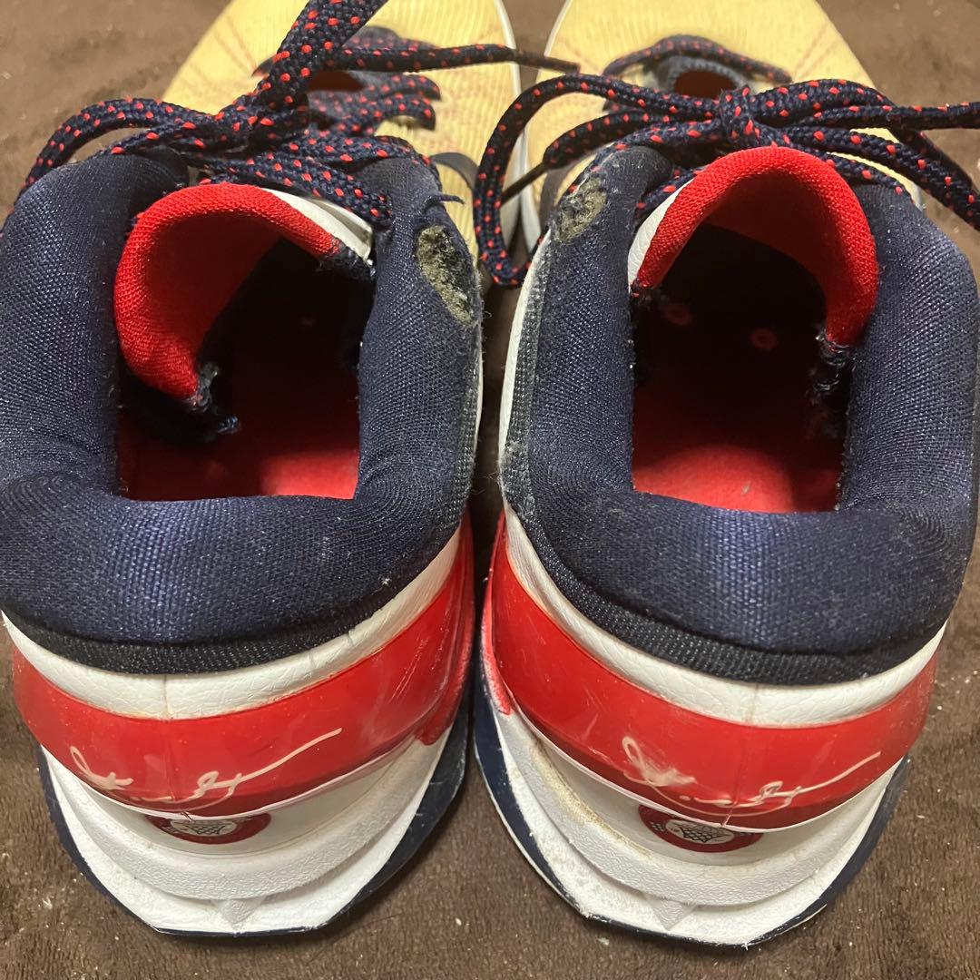 シューズ(男性用) Nike Kobe 7 \"USA Olympic\"
