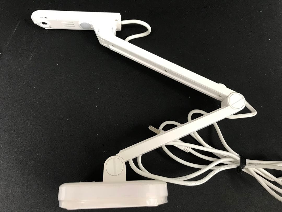 SANWA SUPPLY CMS-V46W USB書画カメラ