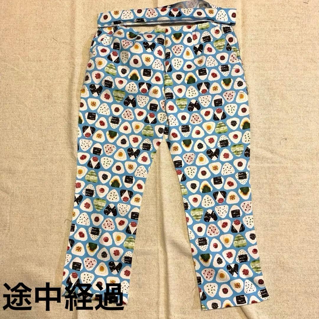 グーニーズ様オーダー