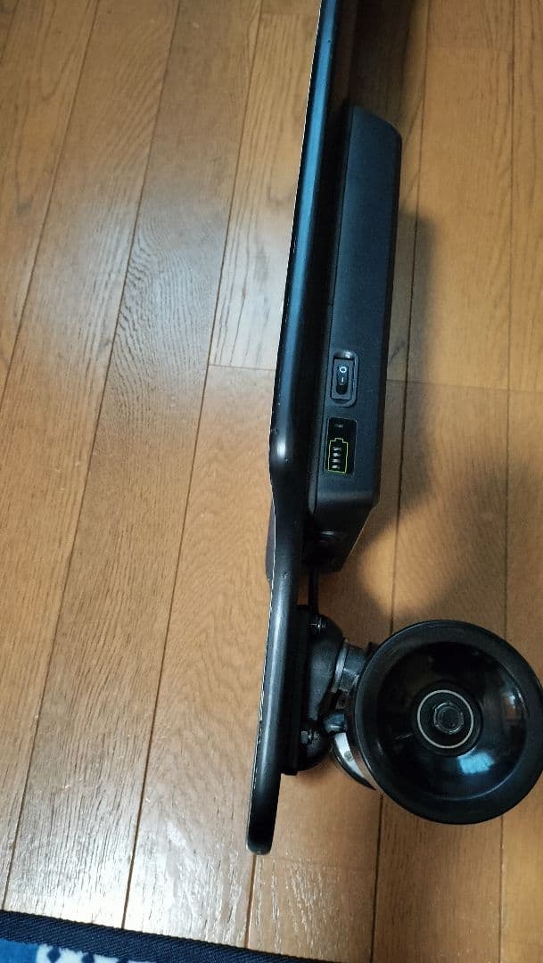 cool&fun 電動スケートボード