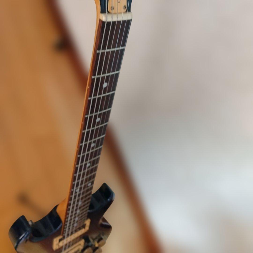 Aria Pro II CS-350 エレキギター　madeinJapan