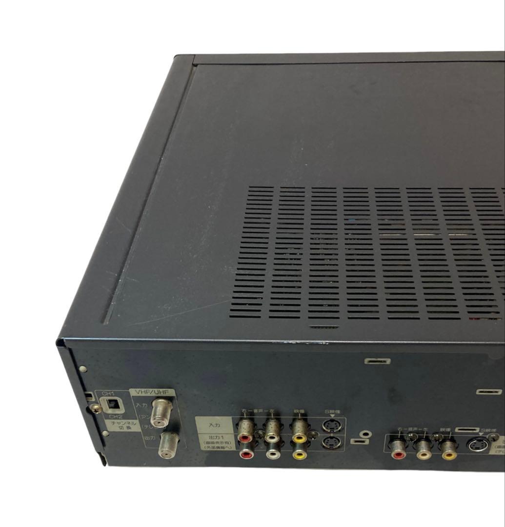 【Video8Hi8のみ動作良好】SONY Hi8 8ミリ WV-H4 (1)