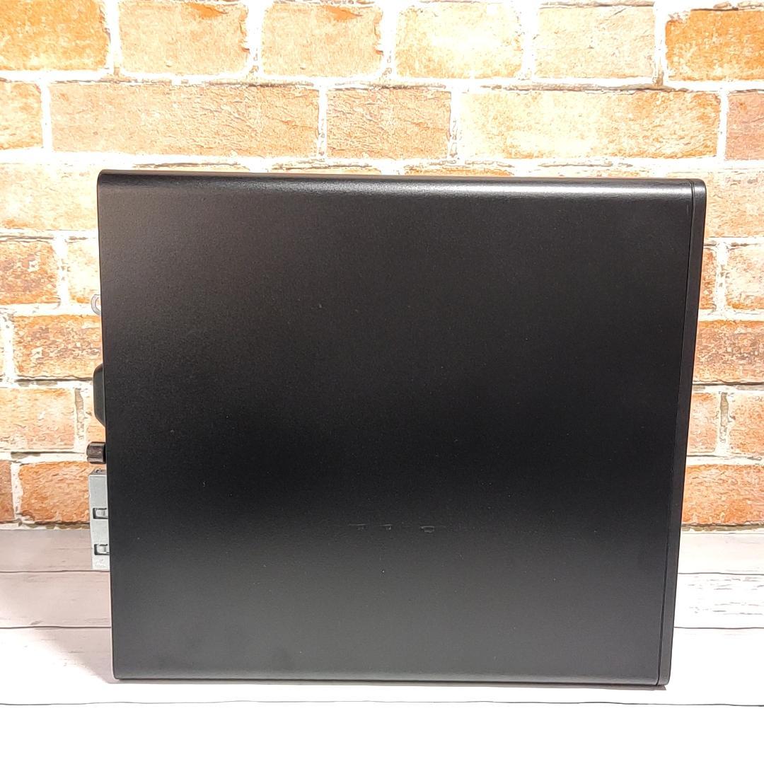 【お買得】HP ProDesk 400 G4 デスクトップ 7Gen