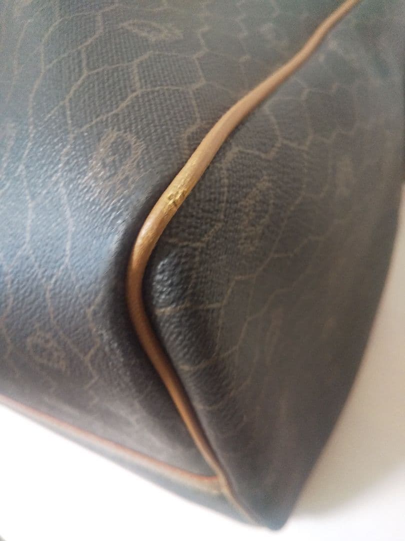 Christian Dior ボストンバッグ クリスチャンディオール