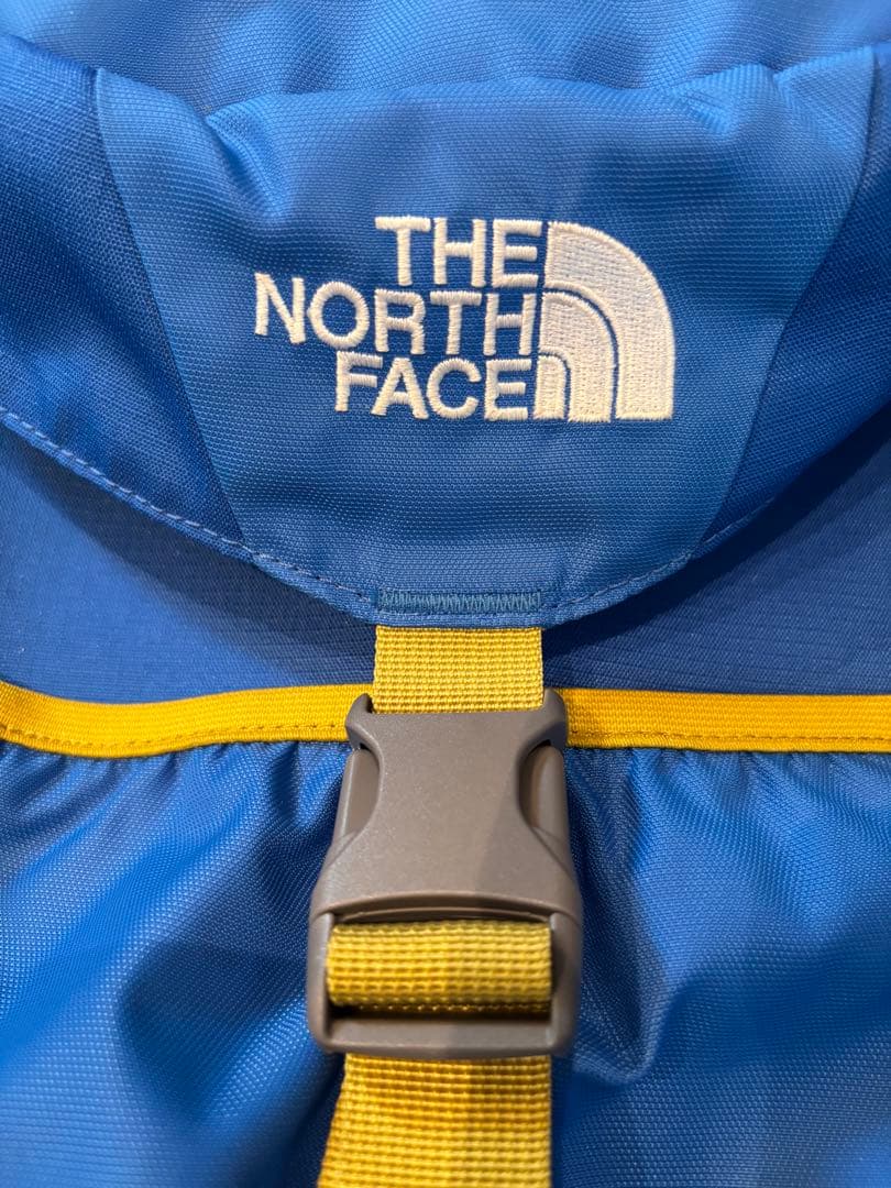 THE NORTH FACE SUNNY CAMPER 40 KIDS 大容量