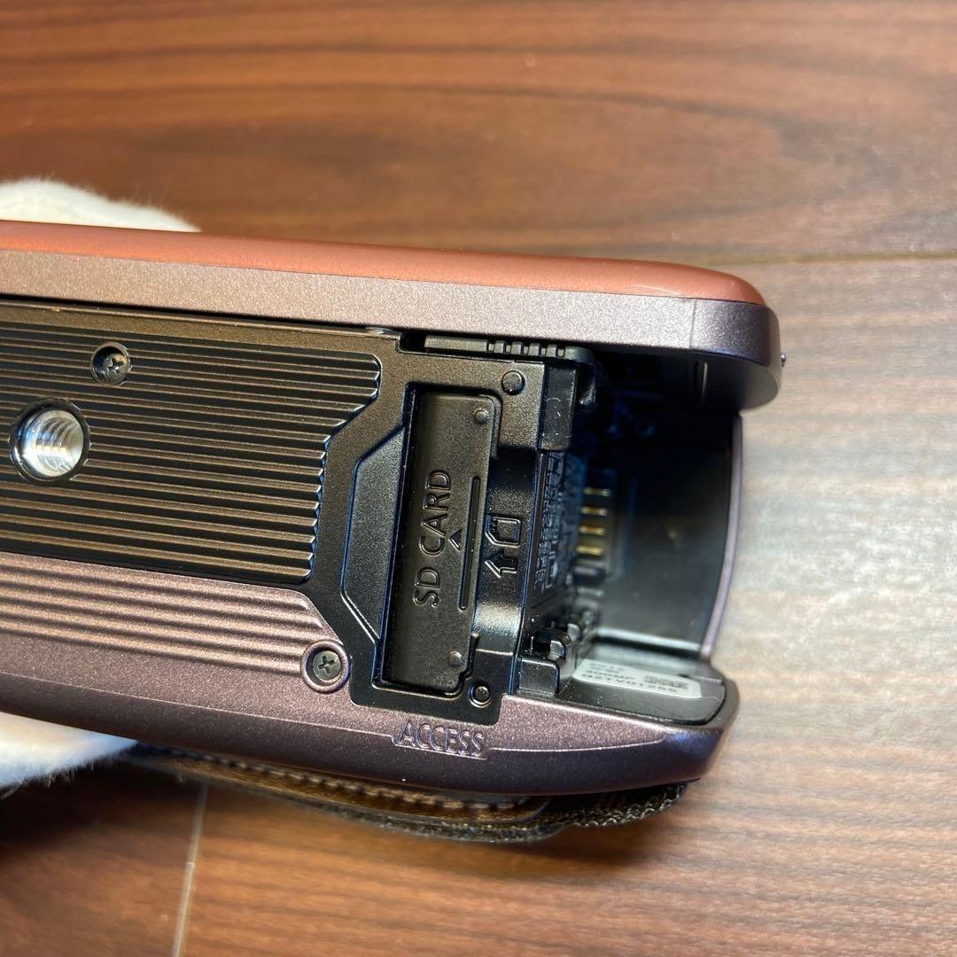 Panasonic HC-V300M ビデオカメラ ほぼ新品 4288