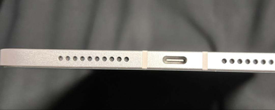 iPad mini 6 256GB セルラー Apple Pencil付