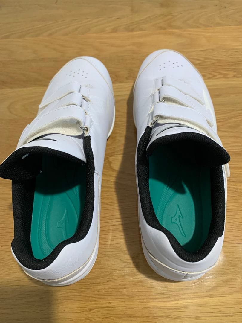 野球スパイク　ミズノ