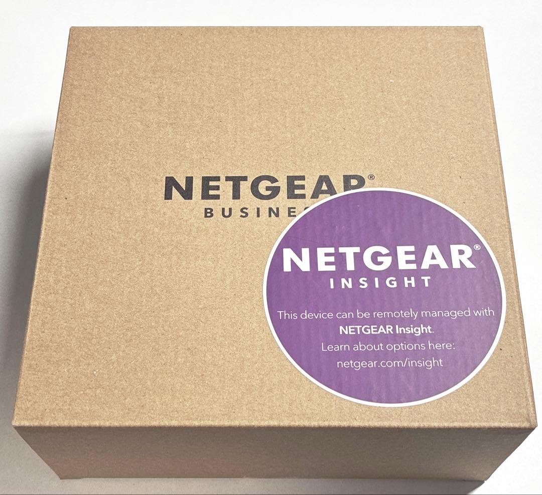 ネットギア AX1800 ワイヤレスアクセスポイント WAX610-100JPS