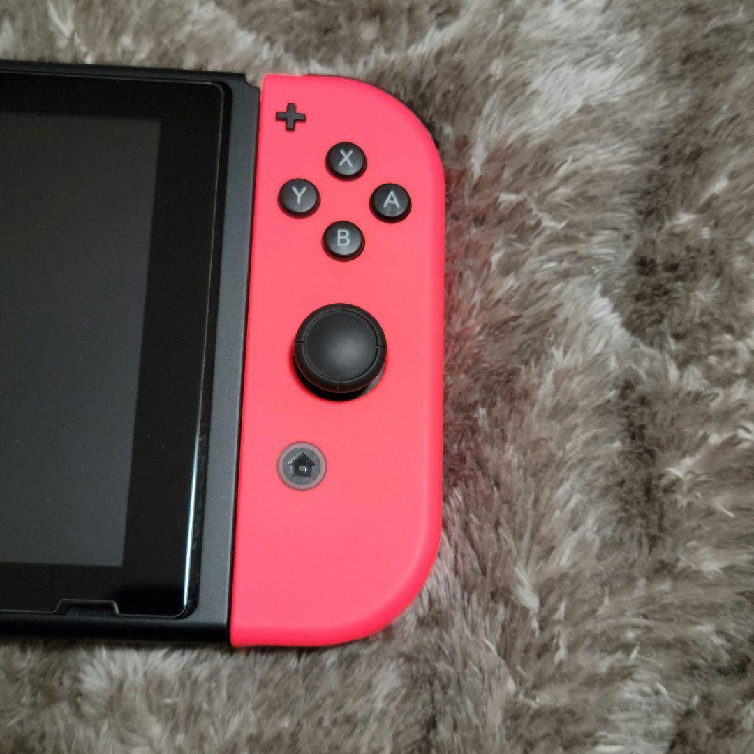 【Nintendo Switch】本体 充電グリップ