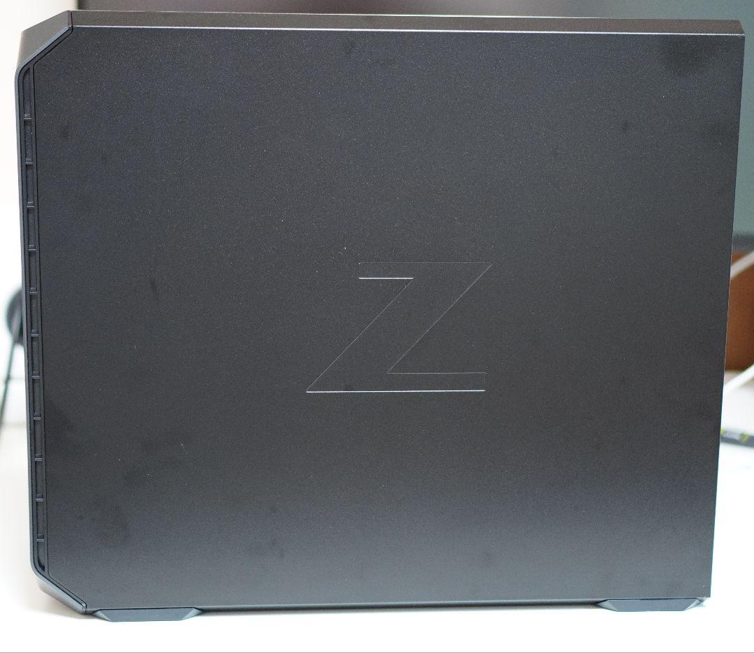HP Z4 G4 Workstation ワークステーション P2000