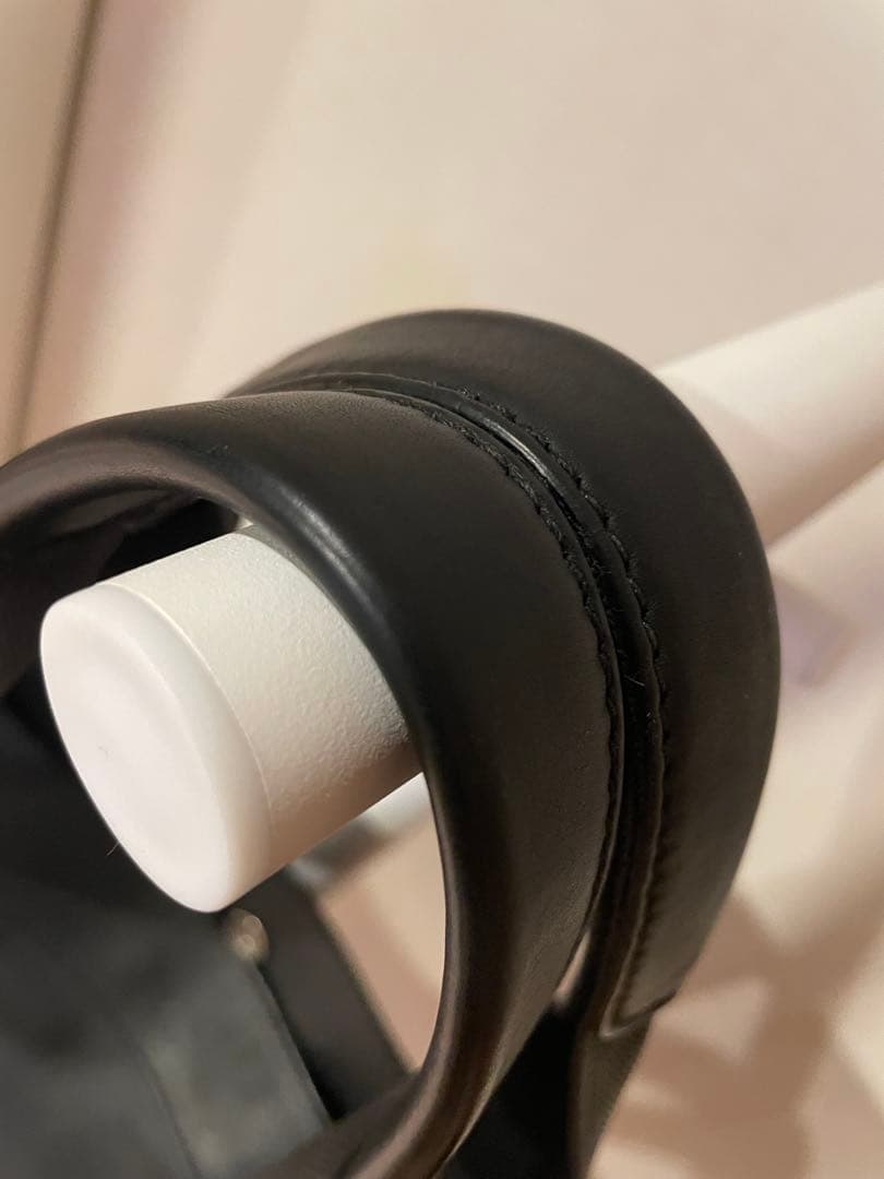 B*y様 BALENCIAGA ブラック トートバッグ