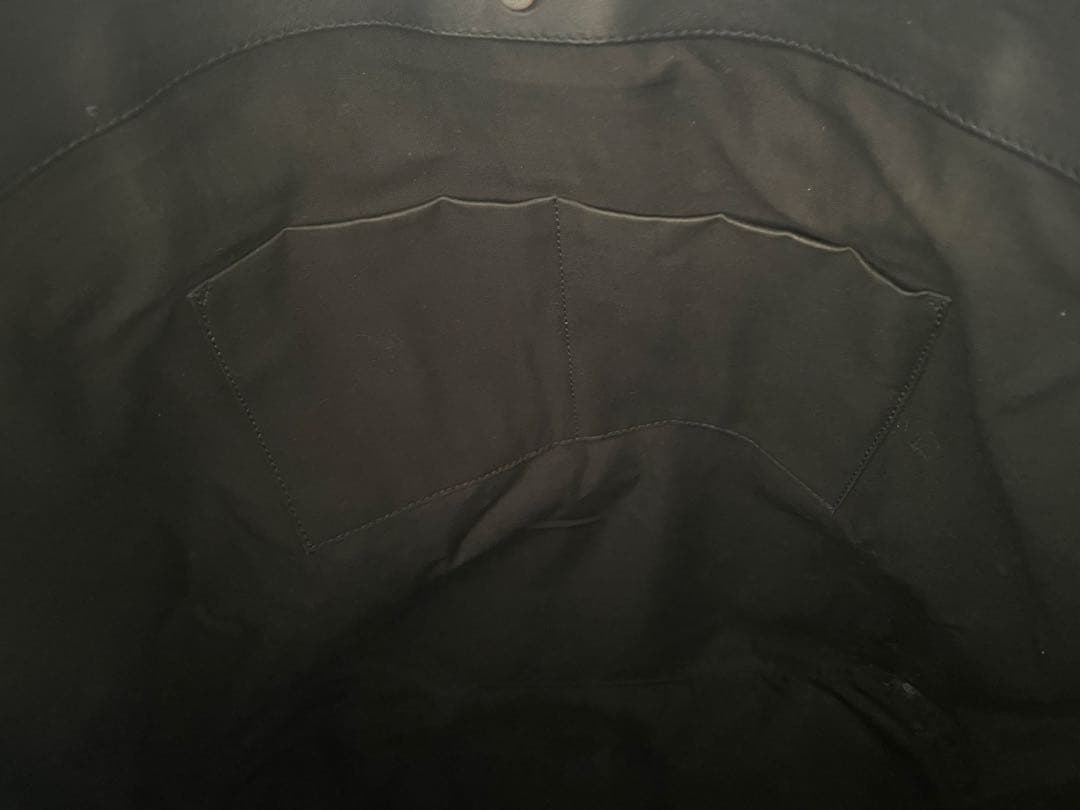 B*y様 BALENCIAGA ブラック トートバッグ