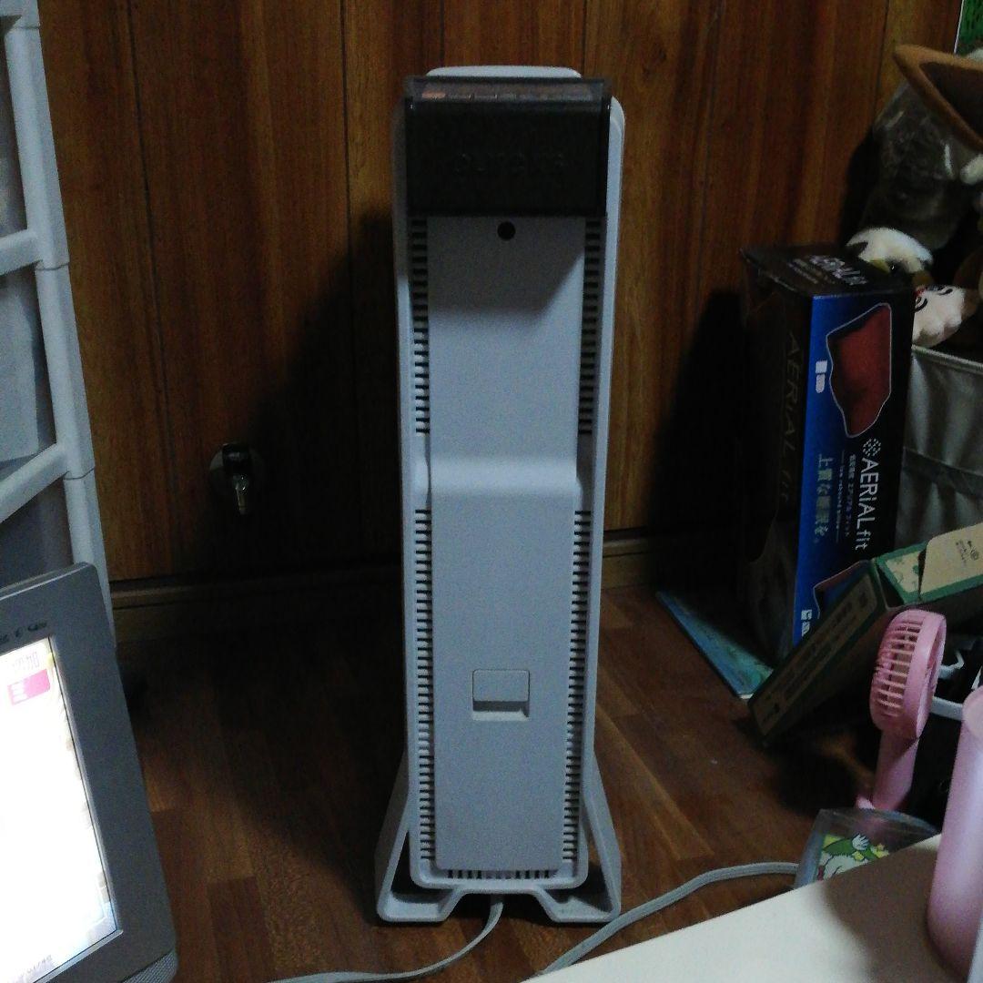 ユーレックス オイルヒーターRFX11EH(IW)　チャイルドロック