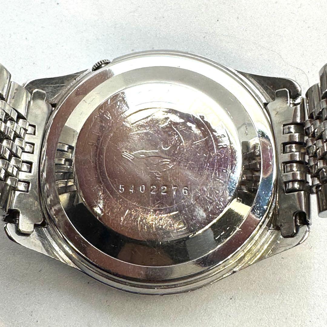 ⭐️セイコーマチックＲ30石⭐️オートマデイト⭐️オーバーホール済み⭐️