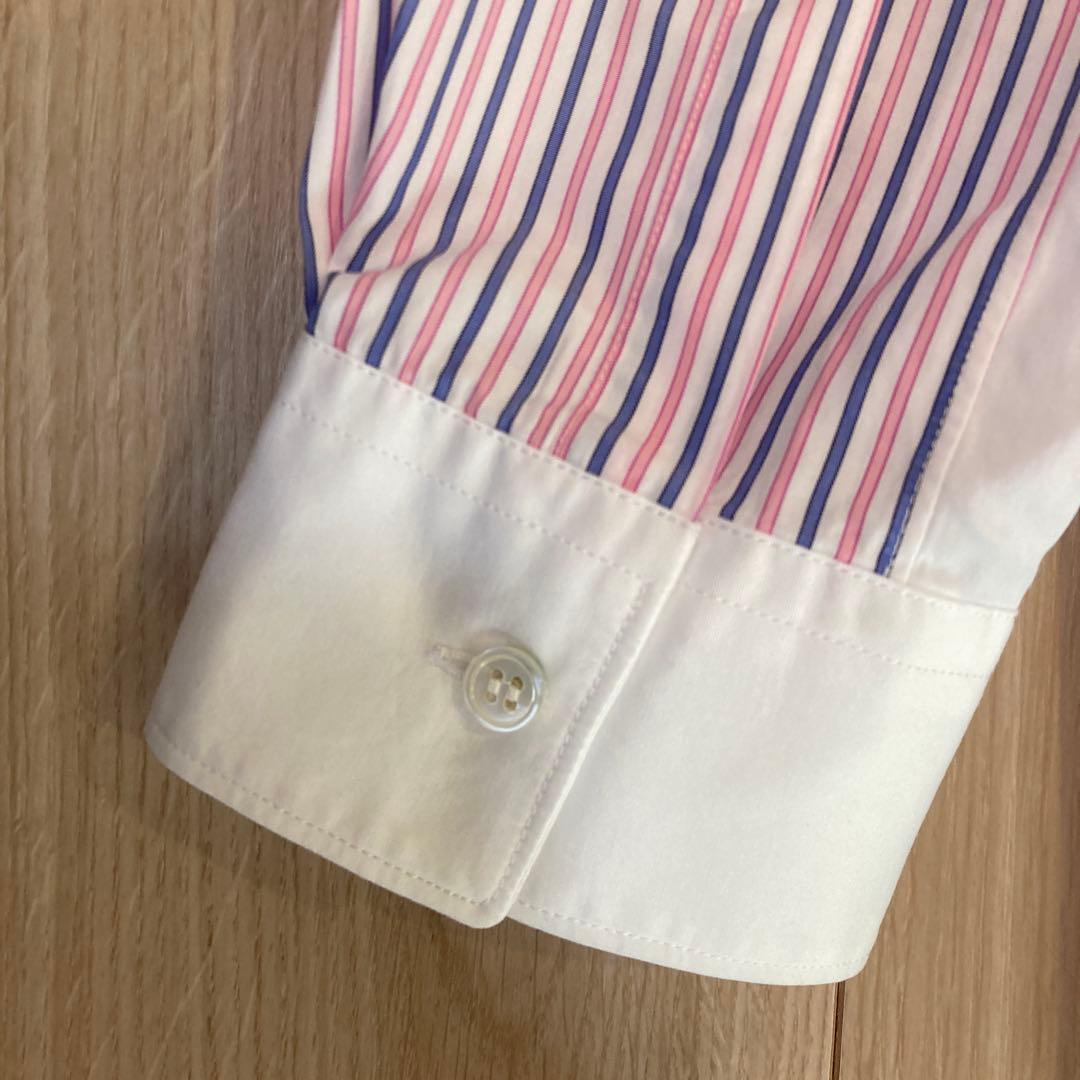 COMME des GARÇONS SHIRT Ｌサイズフランス製