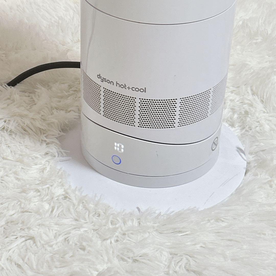 極美品　dyson ダイソン Hot&Cool AM09