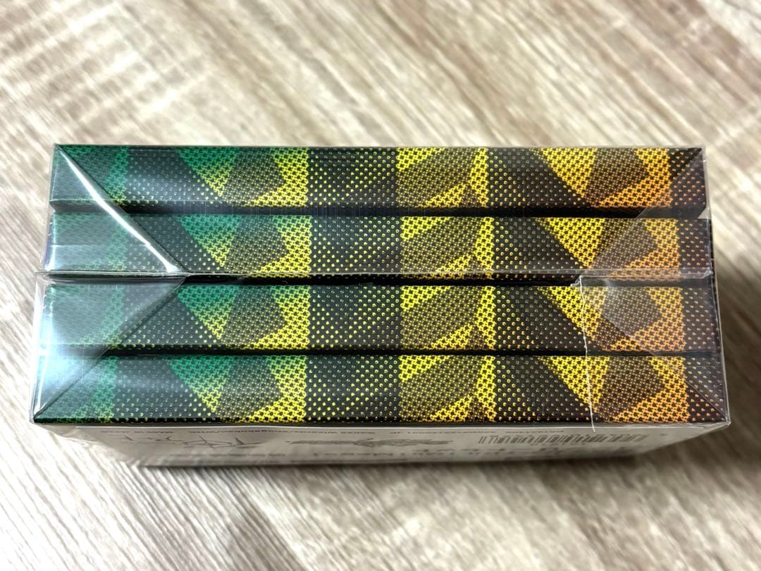 魔法少女アイドル「GirlMage」　偶像魔導具集　コンプリートセット　デュエマ