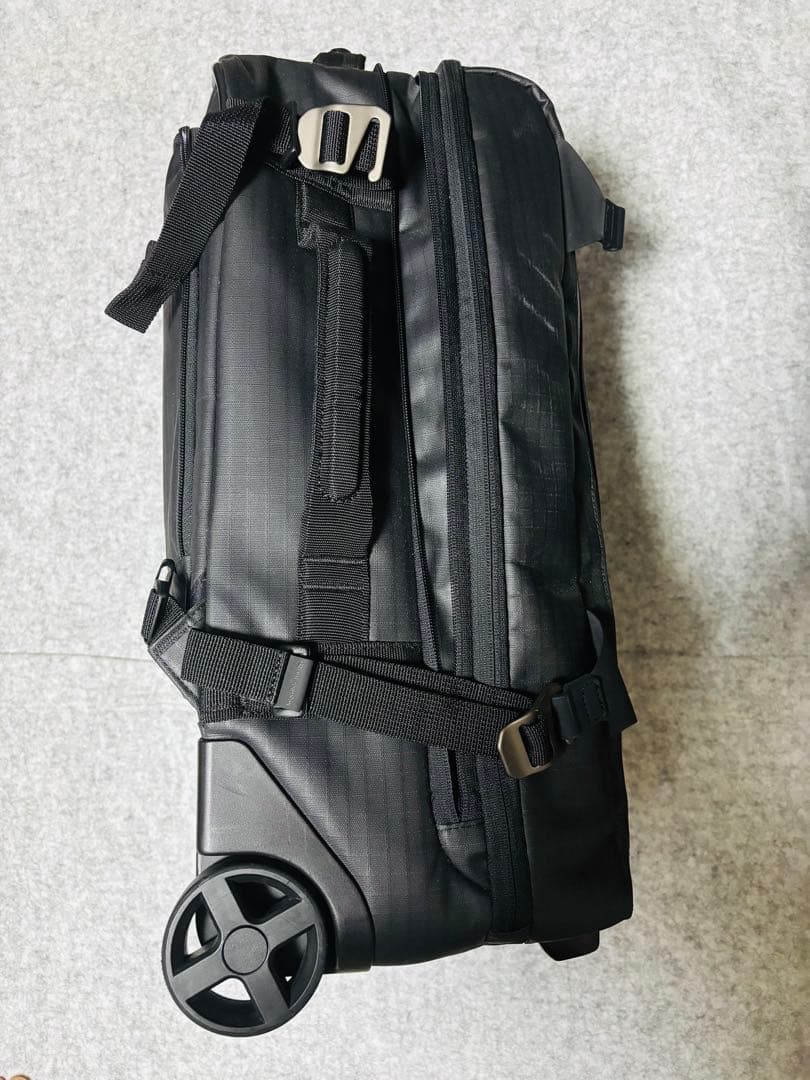 VICTORINOX VXツーリング ホイールド 2in1 キャリーオン