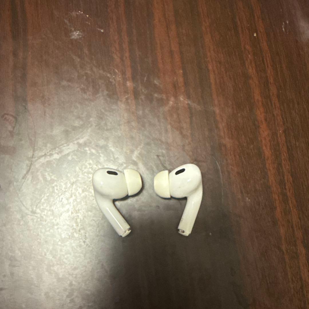 AirPods Pro 両耳本体のみ　動作確認済み