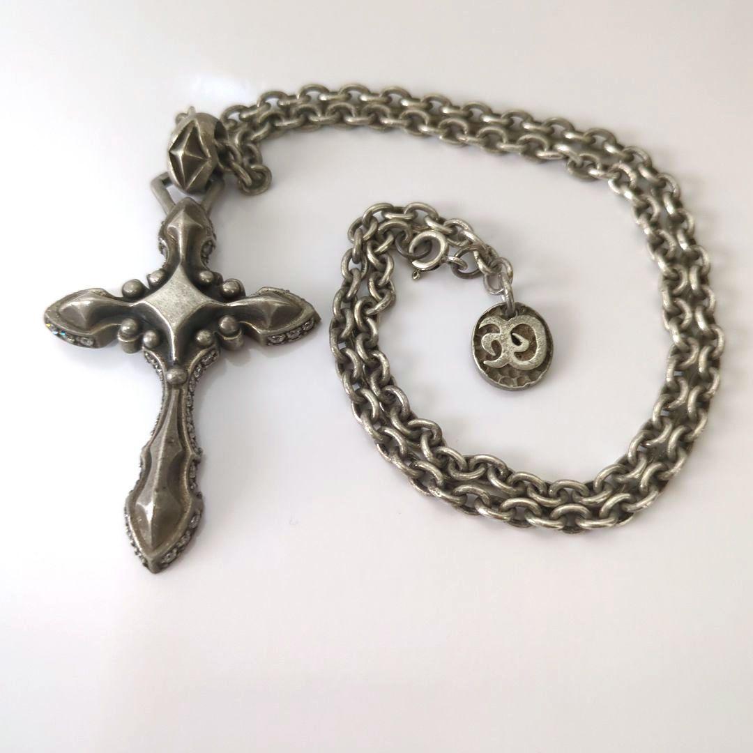 シルバーアクセサリー　ネックレス　ブレスレット [セット売り]