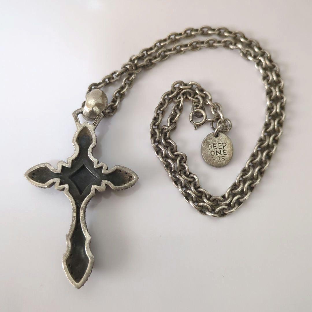 シルバーアクセサリー　ネックレス　ブレスレット [セット売り]