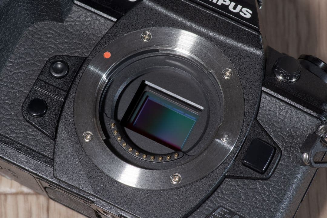 【2960ショット】OLYMPUS OM-D E-M1 Mark III