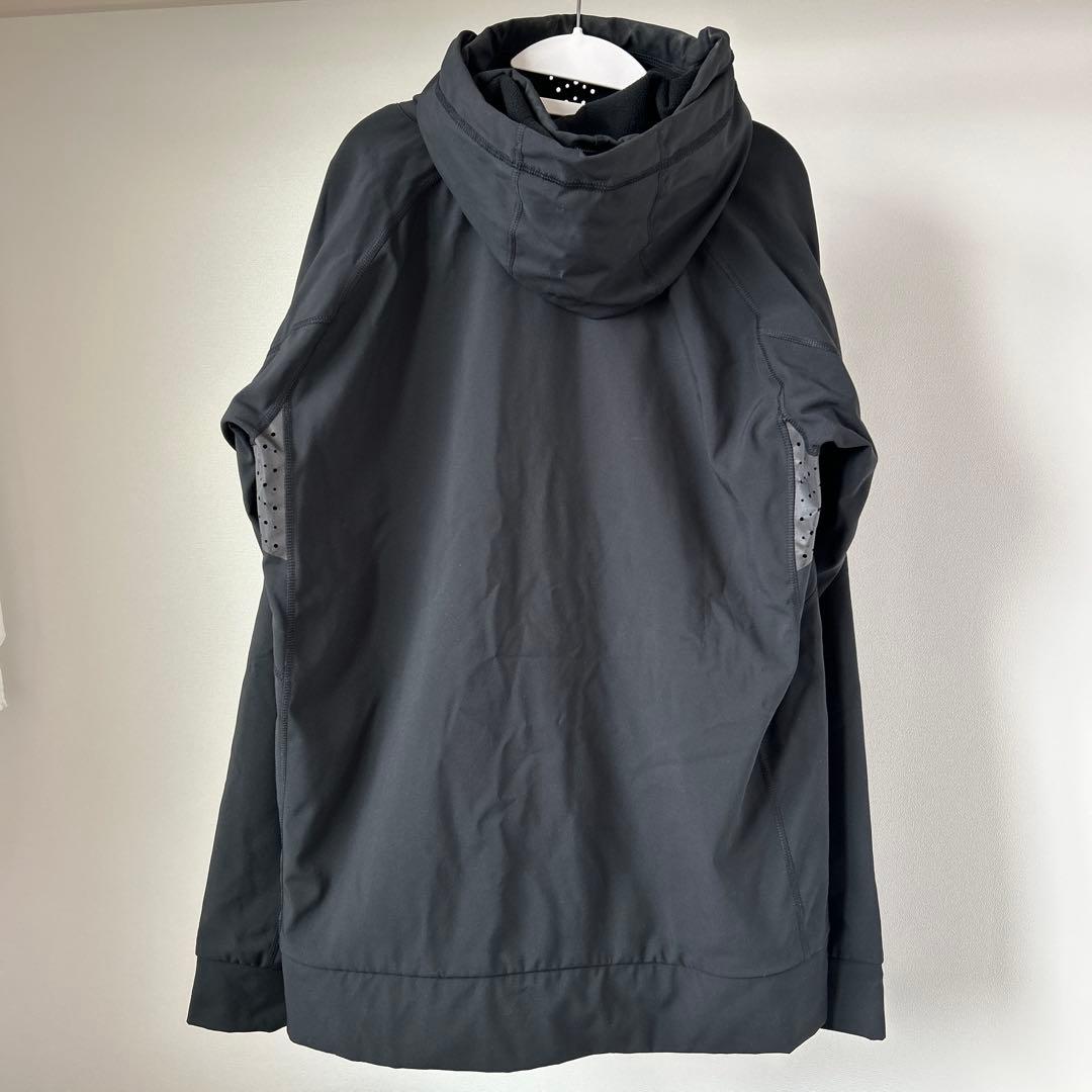 ナイキ NIKESB スノーボードウェア エニグマフーディー S