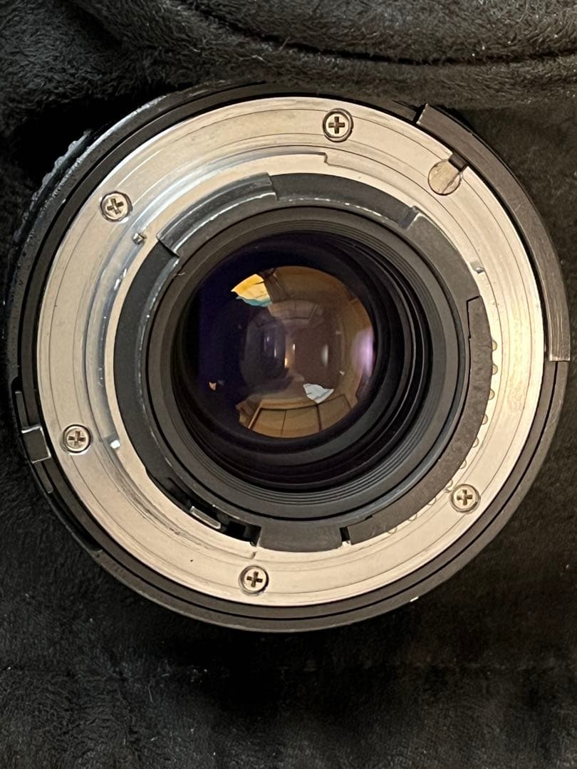 Nikon テレコンバーター　TC-17EⅡ