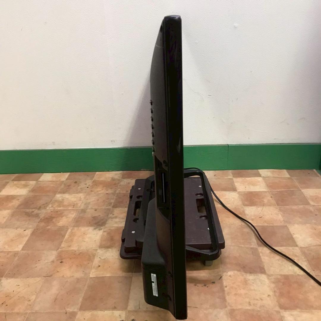 40インチ SHARP AQUOS LC-40W35 フルHD 液晶テレビ