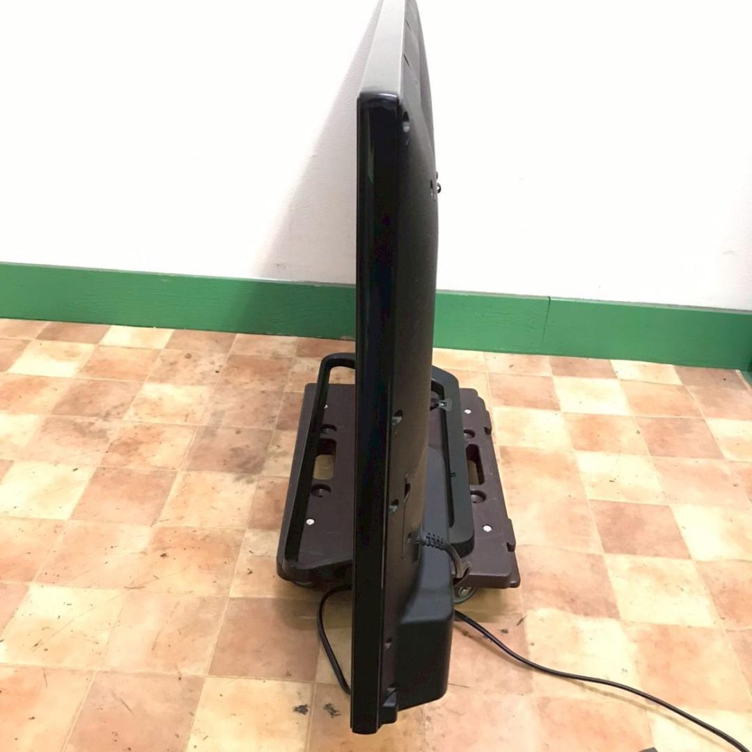 40インチ SHARP AQUOS LC-40W35 フルHD 液晶テレビ